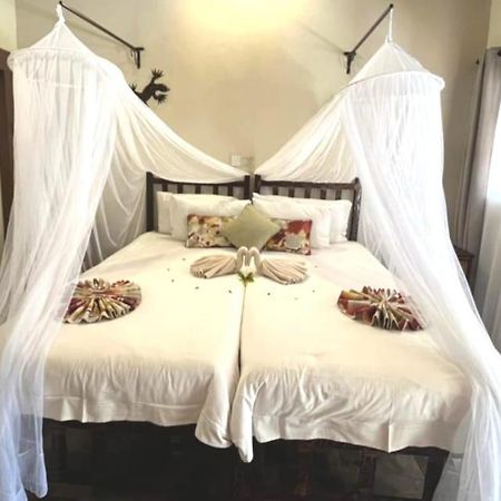 Thebe River Safaris Kasane Luaran gambar